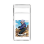 スリムプロテクションケース［ ドラゴンボールZ - トランクス ］