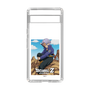 スリムプロテクションケース［ ドラゴンボールZ - トランクス ］