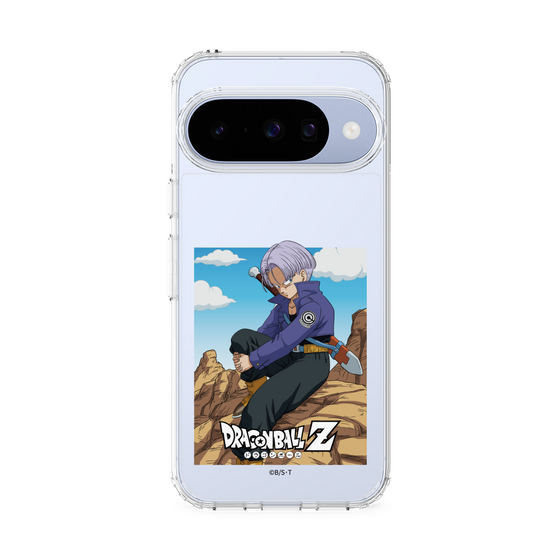 スリムプロテクションケース［ ドラゴンボールZ - トランクス ］