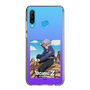 スリムプロテクションケース［ ドラゴンボールZ - トランクス ］