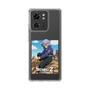 スリムプロテクションケース［ ドラゴンボールZ - トランクス ］