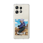 スリムプロテクションケース［ ドラゴンボールZ - トランクス ］
