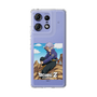 スリムプロテクションケース［ ドラゴンボールZ - トランクス ］
