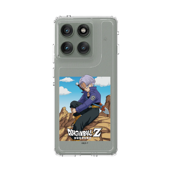 スリムプロテクションケース［ ドラゴンボールZ - トランクス ］