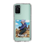 スリムプロテクションケース［ ドラゴンボールZ - トランクス ］