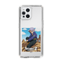 スリムプロテクションケース［ ドラゴンボールZ - トランクス ］