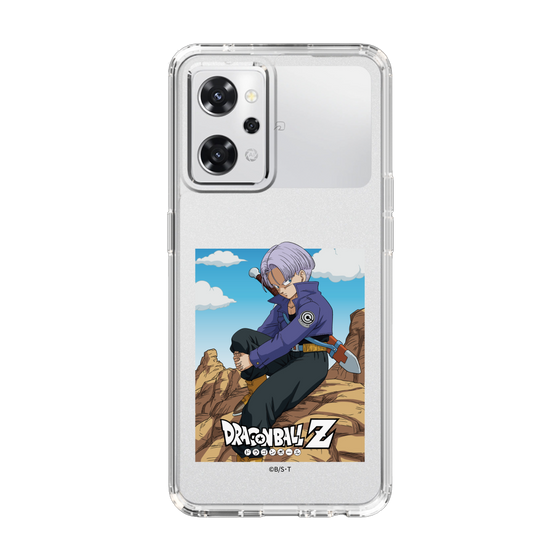 スリムプロテクションケース［ ドラゴンボールZ - トランクス ］