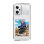 スリムプロテクションケース［ ドラゴンボールZ - トランクス ］