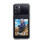 スリムプロテクションケース［ ドラゴンボールZ - トランクス ］