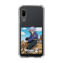 スリムプロテクションケース［ ドラゴンボールZ - トランクス ］
