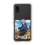 スリムプロテクションケース［ ドラゴンボールZ - トランクス ］