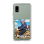 スリムプロテクションケース［ ドラゴンボールZ - トランクス ］