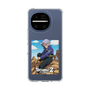 スリムプロテクションケース［ ドラゴンボールZ - トランクス ］
