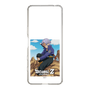 スリムプロテクションケース［ ドラゴンボールZ - トランクス ］