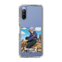 スリムプロテクションケース［ ドラゴンボールZ - トランクス ］