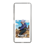 スリムプロテクションケース［ ドラゴンボールZ - トランクス ］
