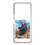 スリムプロテクションケース［ ドラゴンボールZ - トランクス ］