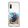スリムプロテクションケース［ ドラゴンボールZ - トランクス ］