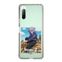 スリムプロテクションケース［ ドラゴンボールZ - トランクス ］