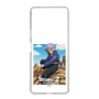 スリムプロテクションケース［ ドラゴンボールZ - トランクス ］