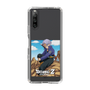スリムプロテクションケース［ ドラゴンボールZ - トランクス ］