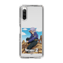 スリムプロテクションケース［ ドラゴンボールZ - トランクス ］