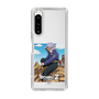 スリムプロテクションケース［ ドラゴンボールZ - トランクス ］