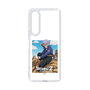 スリムプロテクションケース［ ドラゴンボールZ - トランクス ］