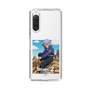 スリムプロテクションケース［ ドラゴンボールZ - トランクス ］