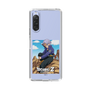 スリムプロテクションケース［ ドラゴンボールZ - トランクス ］