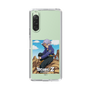 スリムプロテクションケース［ ドラゴンボールZ - トランクス ］
