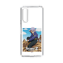 スリムプロテクションケース［ ドラゴンボールZ - トランクス ］