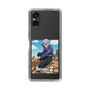 スリムプロテクションケース［ ドラゴンボールZ - トランクス ］