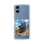 スリムプロテクションケース［ ドラゴンボールZ - トランクス ］
