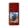 スリムプロテクションケース［ ドラゴンボールZ - トランクス ］