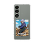 スリムプロテクションケース［ ドラゴンボールZ - トランクス ］