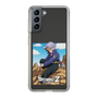 スリムプロテクションケース［ ドラゴンボールZ - トランクス ］