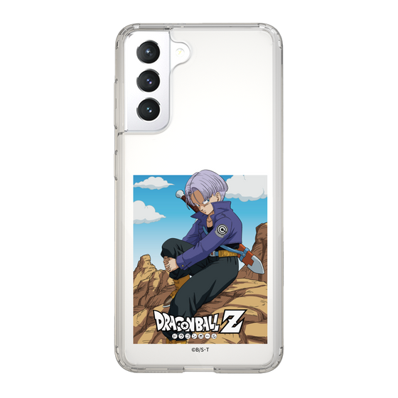 スリムプロテクションケース［ ドラゴンボールZ - トランクス ］