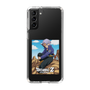 スリムプロテクションケース［ ドラゴンボールZ - トランクス ］