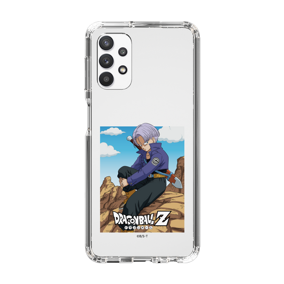 スリムプロテクションケース［ ドラゴンボールZ - トランクス ］