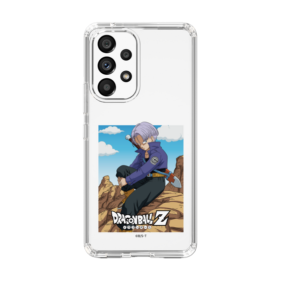 スリムプロテクションケース［ ドラゴンボールZ - トランクス ］