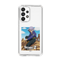 スリムプロテクションケース［ ドラゴンボールZ - トランクス ］