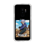 スリムプロテクションケース［ ドラゴンボールZ - トランクス ］