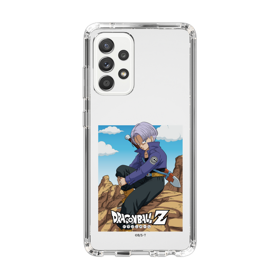 スリムプロテクションケース［ ドラゴンボールZ - トランクス ］