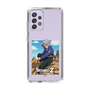 スリムプロテクションケース［ ドラゴンボールZ - トランクス ］