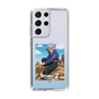 スリムプロテクションケース［ ドラゴンボールZ - トランクス ］