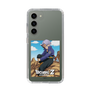 スリムプロテクションケース［ ドラゴンボールZ - トランクス ］