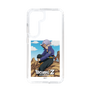 スリムプロテクションケース［ ドラゴンボールZ - トランクス ］