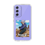 スリムプロテクションケース［ ドラゴンボールZ - トランクス ］