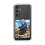 スリムプロテクションケース［ ドラゴンボールZ - トランクス ］
